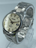 Seiko SPB241 (@thatwatchaddict / YouTUBE Perpetuality)