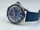 Yema Superman Heritage Blue