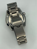 Seiko LX SNR025 Spring Drive GMT (@thatwatchaddict / YouTUBE Perpetuality)