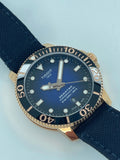 Tissot Seastar 1000