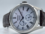 Seiko SPB267 Limited Edition Arita Porcelain