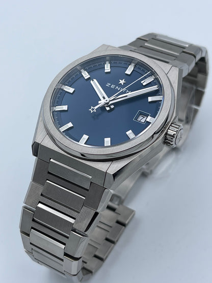 Zenith Defy Classic