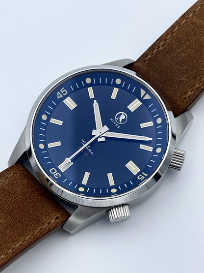 River Watch Co. Tiber