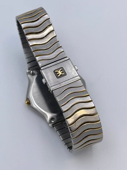 Ebel Wave Classic 18kt