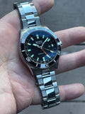 MIDO OCEAN STAR GMT - M026.629.11.051.01