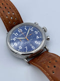 Shinola Runwell Chrono 47mm