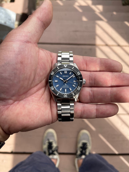 SEIKO SPB297