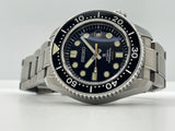 Seiko Marine Master SLA021