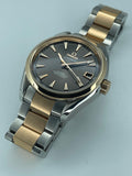 Omega Seamster Mid Size Chronometer