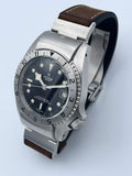 Tudor Black Bay P01