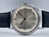TIMEX MARLIN - HAND WOUND
