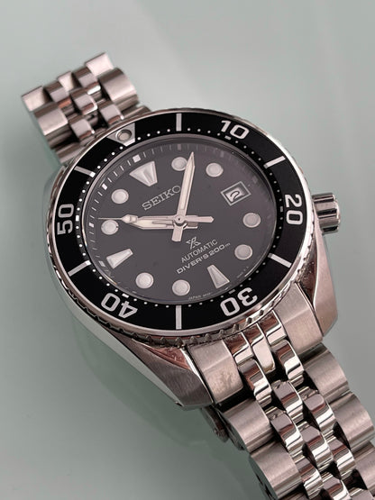 Seiko SPB101