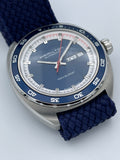 HAMILTON PAN EUROP DAY DATE