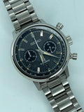 SEIKO SRQ037 SPEEDTIMER **YOUTUBER PERPETUALITY**