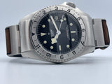 Tudor Black Bay P01