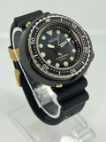 Seiko S23635 Saturation Diver’s 1000m