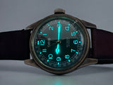 Oris Big Crown Pointer Date (Bronze)