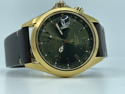 Seiko SPB210