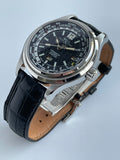 Ball Trainmaster Worldtimer