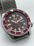 Seiko 5 SRPD69K1