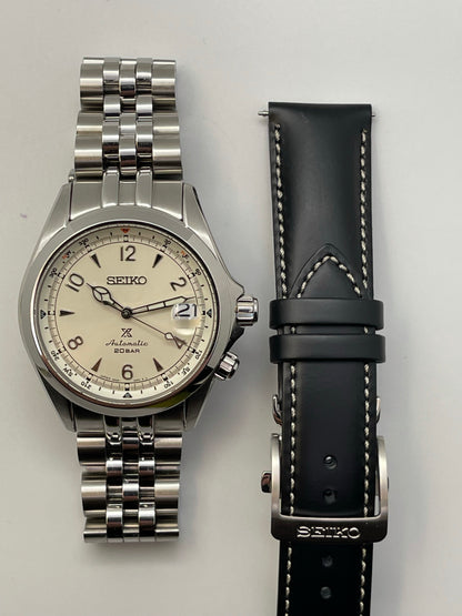 Seiko SPB119