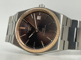 Tissot PRX Powermatic 80 Steel & 18K Gold