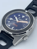 Squale Master Marina Militare Limited Edition
