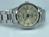 Seiko SPB241 (@thatwatchaddict / YouTUBE Perpetuality)