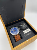 Shinola Runwell Chrono 47mm