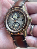 Montblanc 1858 Geosphere Limited Edition