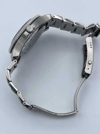 Christopher Ward Trident Pro