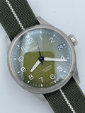 Oris Propilot Okavango Air Rescue Limited Edition