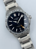 Christopher Ward C63 Sealander GMT