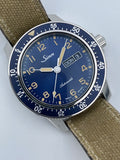 Sinn 104 ST SA ABE Limited Edition