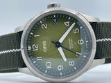 Oris Propilot Okavango Air Rescue Limited Edition