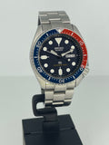 Vintage Seiko 7548-700