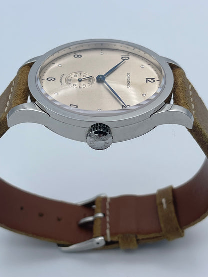 Longines Heritage 1945