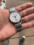 MIDO BARONCELLI BIG DATE M027.426.11.018.00