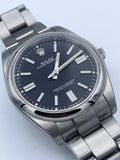 Rolex Oyster Perpetual 41