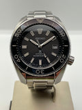 Seiko SBDC027 Sumo