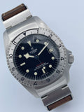 Tudor Black Bay P01