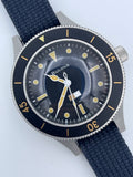 Bulova Mil Ships