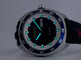 HAMILTON PAN EUROP DAY DATE