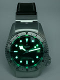Tudor Black Bay P01