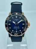 Tissot Seastar 1000