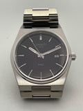 Tissot PRX Black