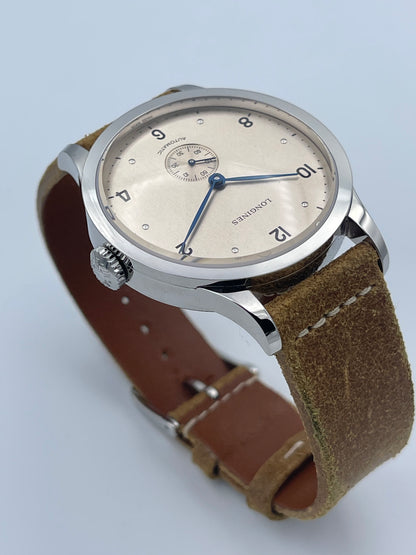 Longines Heritage 1945