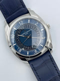 Vacheron Constantin Quai de l’Ile