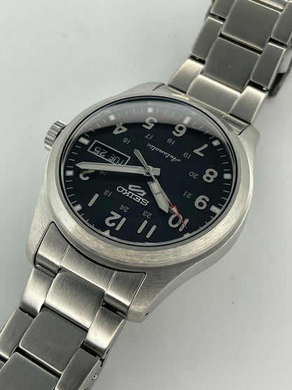 Seiko SRPG27K1
