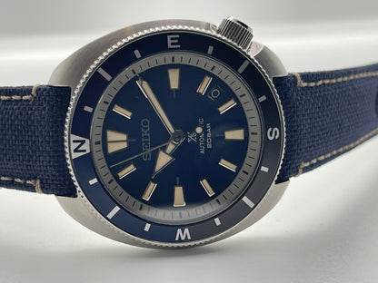 SEIKO SRPG15